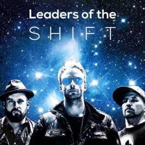 Leaders of The Shift